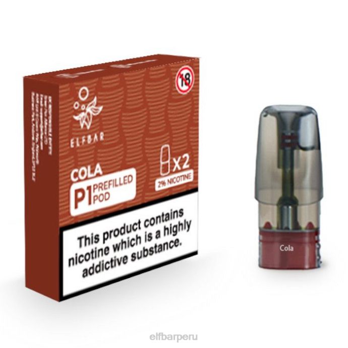 elfbar mate 500 p1 cápsulas precargadas - 20 mg (paquete de 2) 06XD148 reajuste salarial