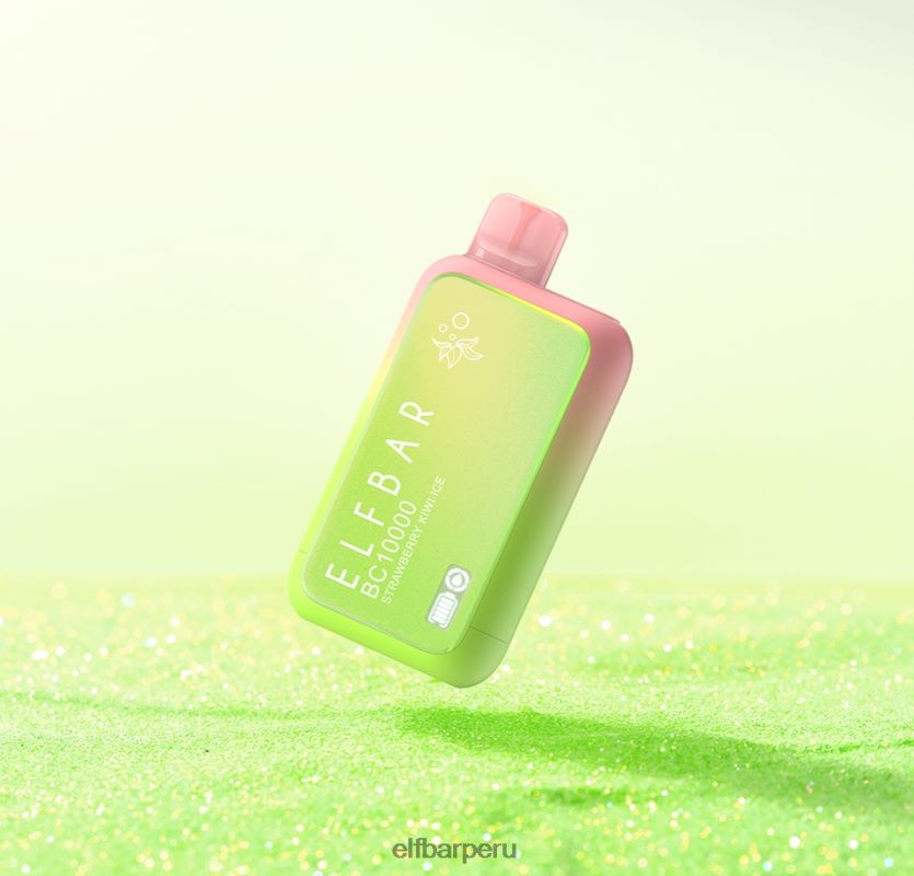 FR08JJ11 ELF BAR bc5000 - ELFBAR BC10000 edición desechable vape sunit