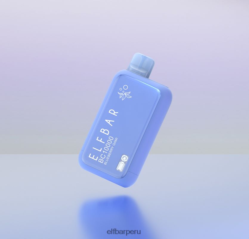 FR08JJ13 ELF BAR 10000 - ELFBAR BC10000 edición dinmol vape desechable