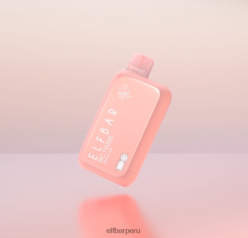 FR08JJ18 ELFBAR bc5000 - ELFBAR BC10000 edición dinmol vape desechable