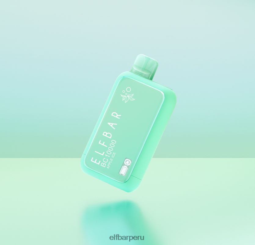 FR08JJ23 ELF BAR 10000 - ELFBAR BC10000 edición dinmol vape desechable