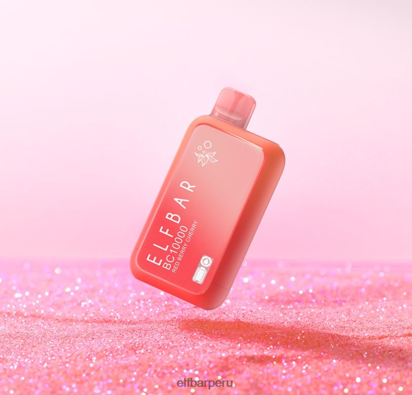FR08JJ4 ELFBAR 5000 - ELFBAR BC10000 edición desechable vape sunit