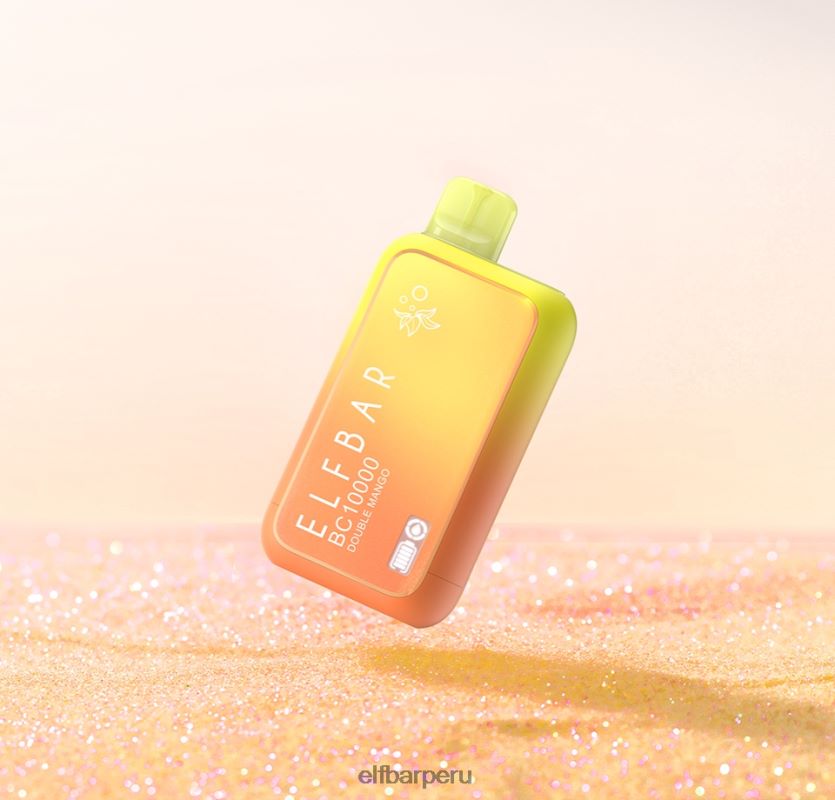 FR08JJ7 ELF BAR 5000 puffs - ELFBAR BC10000 edición desechable vape sunit