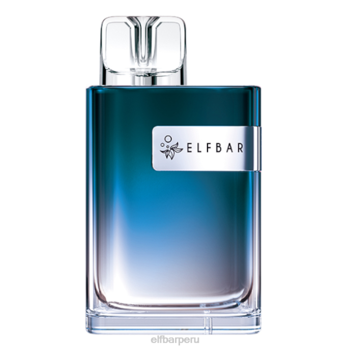 limonada azul razz