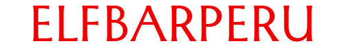Elfbarperu